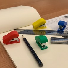 스테이플러 스태플러