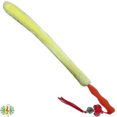 網音樂城 古箏清潔棒 旅行箏清潔刷 除塵棒 (兩支入，顏色隨機), 1個