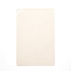 【SANSO LIFE】TPU防霉抗菌砧板-共7款《WUZ屋子》料理工具，抗菌防霉，安心料理, 1個, 長方(小)-象牙白, 象牙白