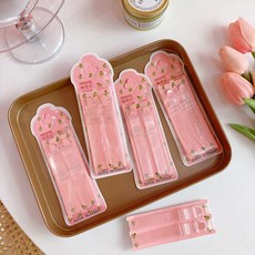 누드 브라끈 비키니 오프숄더 투명 브래지어 어깨끈