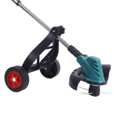 예초기보조바퀴 DD-12834 WSWFJMZG6, 본상품