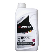 ARDECA ALUCOOL G12 長效型水箱精, 1個