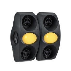 DigiMax 四喇叭變頻式超音波驅鼠器 UP-1BA 二入組, 2個, 1個裝
