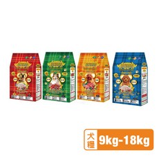 OFS 東方精選 狗乾糧, 1個, 牛肉蔬果 18kg,宅配限20Kg