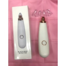 電動去黑頭粉刺機 毛孔清潔美容儀, 去粉刺神器