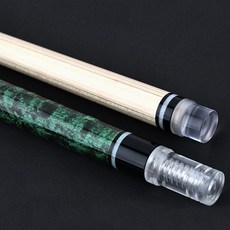 [정품인증 당구몰]레디얼 파일럿 아크릴 조인트캡(한밭 아담 JBS 겸용) 당구개인용품, 하대용만 구매, 1개