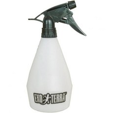 Exo Terra 미니 미스터 스프레이 병 473.2ml(16온스), 16.9온스