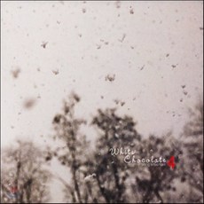 [CD] 초콜릿 (현악 앙상블) 4집 - White Chocolate