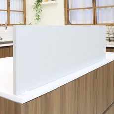 미테 우드 아일랜드 파티션 주방 가림막, 아일랜드 우드500