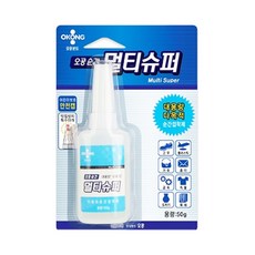 추천7 순간접착제