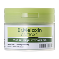 닥터멜락신 칵톡스 포어 릴리프 수분 토너패드 젤리 스킨패드 60매, 1개, 60매입