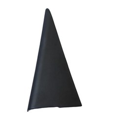 피트 리어 도어 내부 삼각형 트림 패널 커버 좌우, 2. Right, 기본