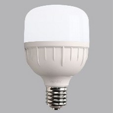 전구 수공구 주광색 비츠온 램프 벌브 40W E39 LED, 본상품