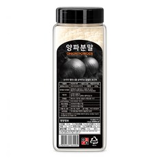 찐양파가루 양파분말, 1개, 400g 1개, 400g