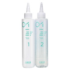 아모스 피엔피 치오펌 1제+2제, 2세트, 150ml