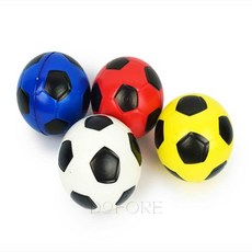 스펀지공 탱탱볼, 1개, 랜덤