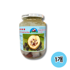AM24 태국 코코넛젤믹스 470g, 1개