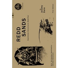 (영문도서) Redd Sands: vDrInktober2020 Paperback, Independently Published, English, 9798774541171