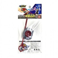 어린이 차징탑 선물 장난감 놀이 스피너 팽이 슈터, 상세페이지 참조, 1개