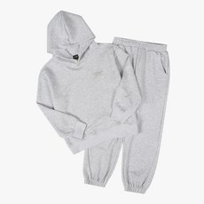 유솔 [주니어 뉴코아 광명점] 50%할인~ 공용가을 겨울 ACTIGO 모달특양면 안감 발열 네오플랜 후드 셋 ULMT25W01