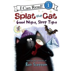 Splat the Cat: Good Night Sleep Tight, 투판즈