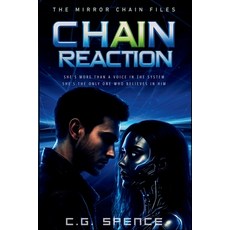 (영문도서)Chain Reaction Paperback, True Dream Publishing, English, 9781069530202
