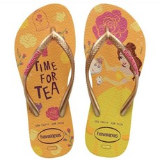 Havaianas 兒童夾腳拖