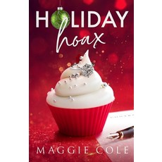 (영문도서) Holiday Hoax (Discreet Cover) Paperback, Shard Marketing, Inc., English, 9798350719024