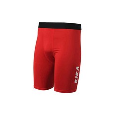 키카 태클팬츠 스포츠이너웨어 레드 축구 야구 농구 언더레이어 UF1