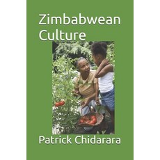 (英文圖書)Zimbabwean Culture 平裝版, Independently Published, 英文