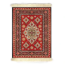 마우스 패드 페르시아 카펫 키보드 Dropshipping 사무용품 지원 테이블 컴퓨터 매트 데스크, 01 270X180X2MM, 02 20-LQY