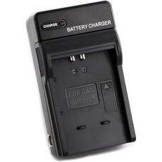 NB 11L USB 충전기 캐논 IXUS 132 150 155 160 170 275 HS 파워샷 A2300 A2500 A2600 ELPH 110 115 is 130 320 카메, Wall Charger, 1개