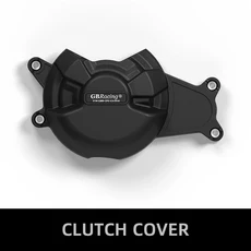 야마하 2025 모델 테네레 700 랠리 익스플로어 익스트림 2019-2024 MT-07 클러치 및 펄스 펌프 커버용 GB, 04 Clutch Cover