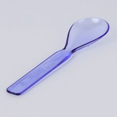 PC 빙수스푼 청색