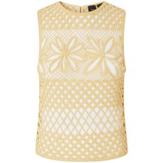 핀코 크로셰 베스트