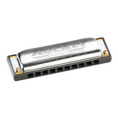 Hohner M2013BXG 로켓 하모니카