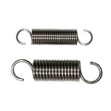 인장스프링 선경 1.2mm 스텐 10X30 10X40 10X50 10X70, 선경1.2mm, 1개