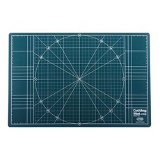아톰 교재용커팅매트(N3175300), 녹색