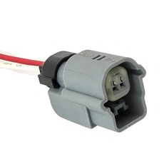 주변 공기 온도 센서 커넥터 피그테일 포드 엣지 (11-24) 익스플로러 (11-24) 퓨전 (13-20) 이스케이프 (13-26) 레인저 (2019-2023) 트랜짓 커넥트, 주변 공기 온도 센서 커넥터 피그테일 포드 엣지 (11