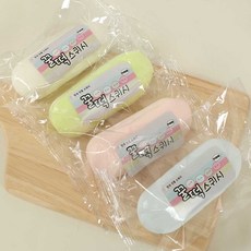 꿀떡 스퀴시 2000 랜덤 (028)