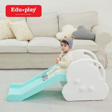 쿠쿠토이즈 쿠카 미끄럼틀 민트, 옵션:단품, 1개