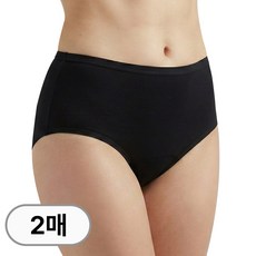 모어스텝 안심흡수 항균방수 여자 요실금팬티 위생팬티 / 특수 개발한 4겹 흡수패드로 놀라운 흡수력