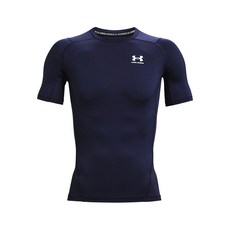 언더아머 HG 아머 콤프 SS 티셔츠
