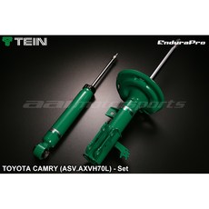 TEIN CAMRY (AXVH70) 19 原廠型減震筒組, 1個, 阻尼不可調