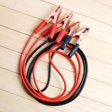 잭 300amp 차량 선 충전 연결 배터리 케이블 점프 50792PC 1(EA)