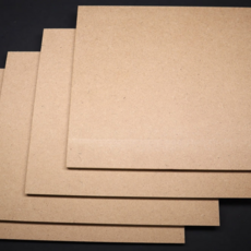 MDF 합판 두께6mm X 폭600mm X 길이1200mm 가구 선반, 1개
