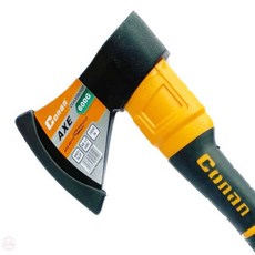 장작패기 도끼 600G TPR, 도끼 600G TPR 핸들