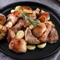 고소한 소막창 2kg 체인납품용 공장직영판매, 1개