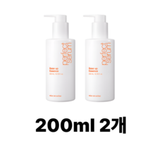 [타임세일]리뉴얼 미쟝센 퍼펙트 베이스업 에센스 200ml X 2개수량제안 한정수량, 2개