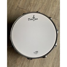 雅典樂器世界 全新樺木小鼓 14 x 5.5吋 REMO鼓皮, 1個